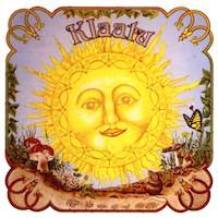 Klaatu : 3:47 E.S.T.